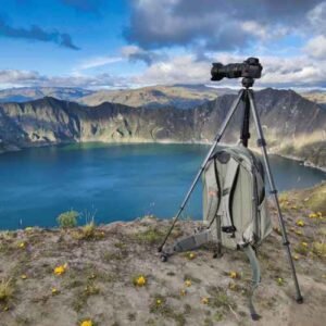 Peak Design tripod đánh giá sản phẩm dịch vụ ai việt nam