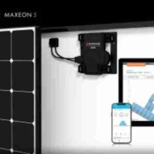 SunPower Maxeon 5 đánh giá sản phẩm ai viet nam